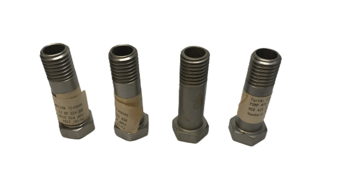 Mallet Pump Stud Sleeve 3784 [Lot of 4] NOS
