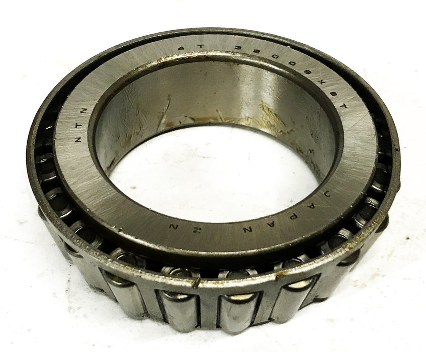 NTN Tapered Roller Bearing Cone 32009-XST [Lot of 2] NOS