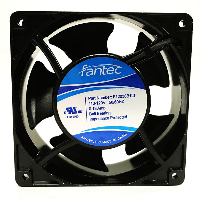 Gardtec 120mm Cabinet Cooling Fan CAB703 NOS