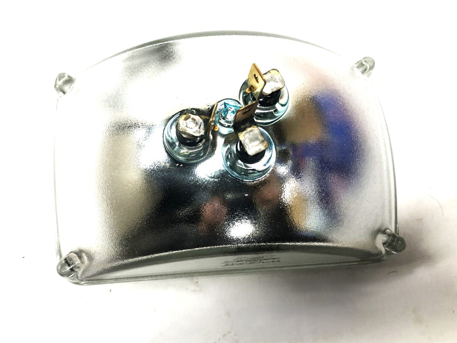 Napa Sealed Beam Headlight Assembly H6545 (B6) [Lot of 3] NOS