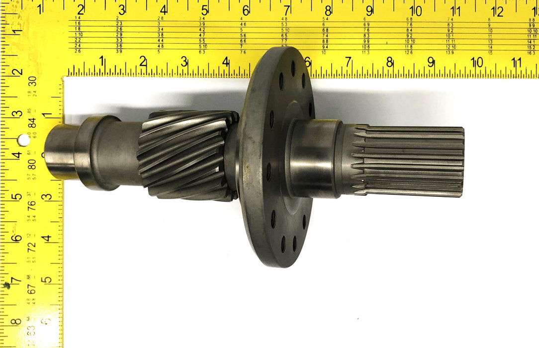 Total Source Shaft YT520044962 NOS