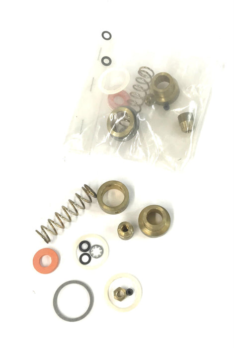 Sexauer Self Closing Conversion Kit 121152 [Lot of 3] NOS