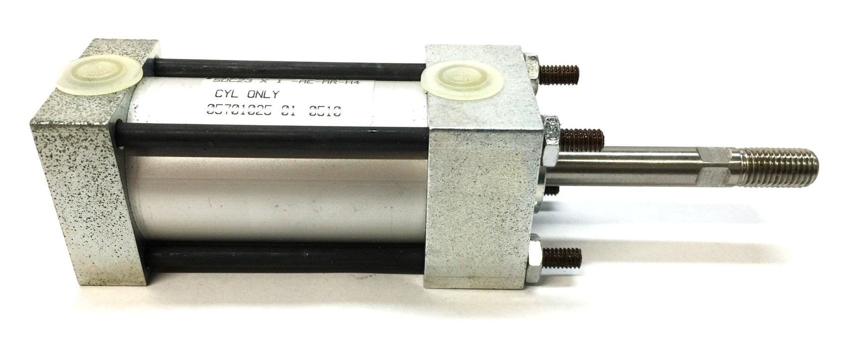 PHD Pneumatic Air Cylinder SDC23X1-AE-AR-H4 (05701025-01) NOS