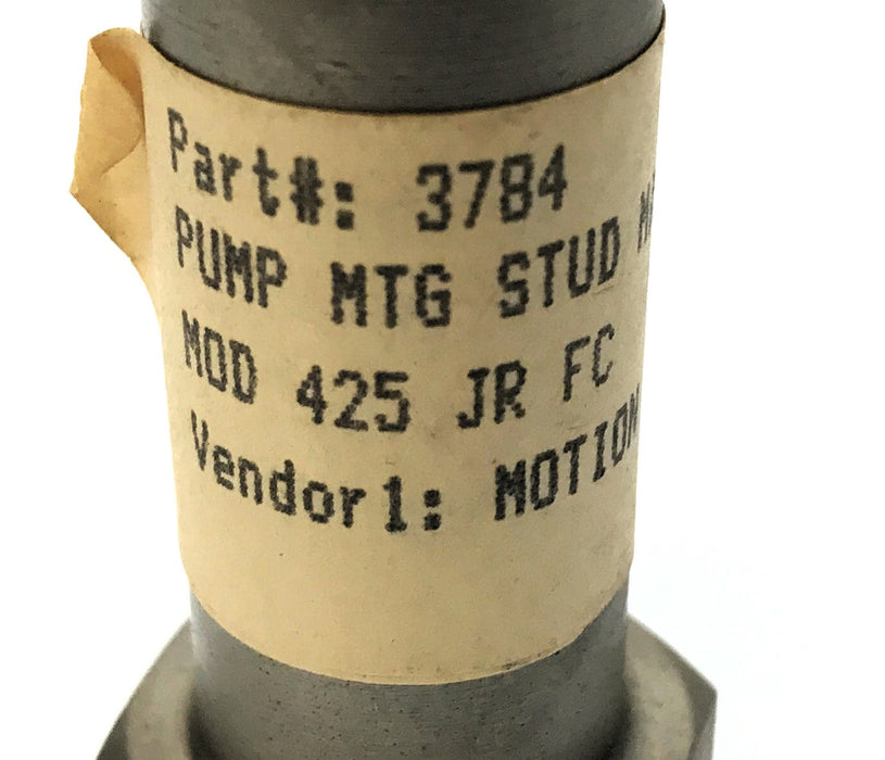 Mallet Pump Stud Sleeve 3784 [Lot of 5] NOS