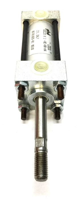 PHD Pneumatic Air Cylinder SDC23X1-AE-AR-H4 (05701025-01) NOS