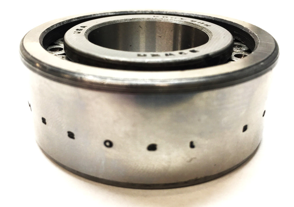 Bower Cylindrical Roller Bearing MUB5206 (MUB5206UM) NOS