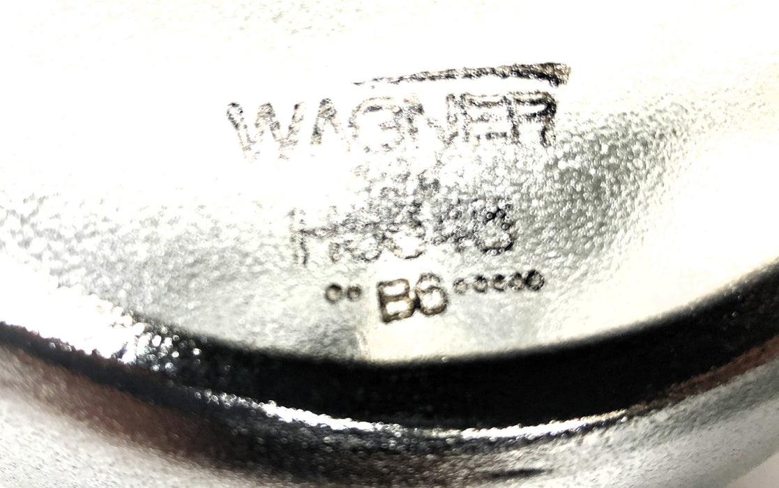 Napa Sealed Beam Headlight Assembly H6545 (B6) [Lot of 3] NOS
