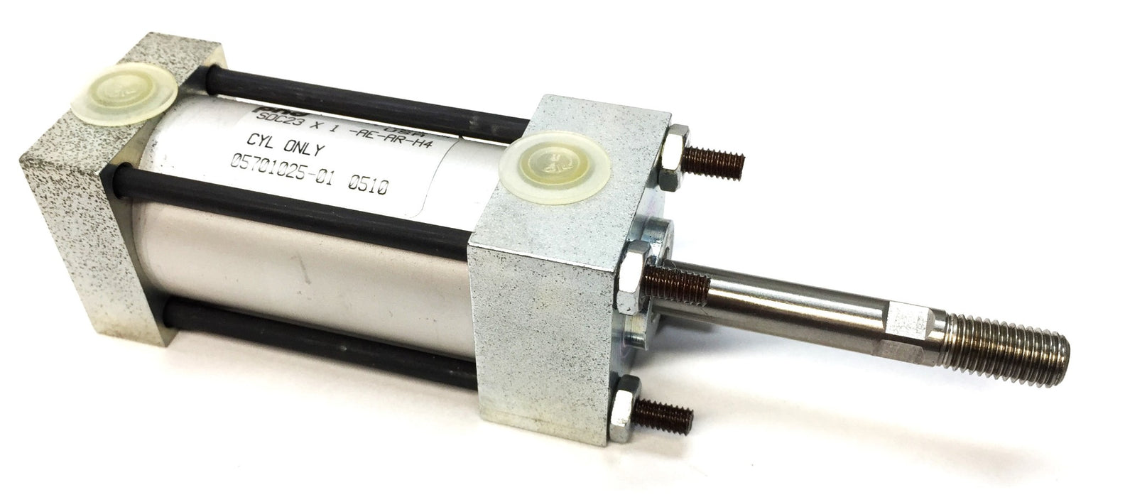 PHD Pneumatic Air Cylinder SDC23X1-AE-AR-H4 (05701025-01) NOS