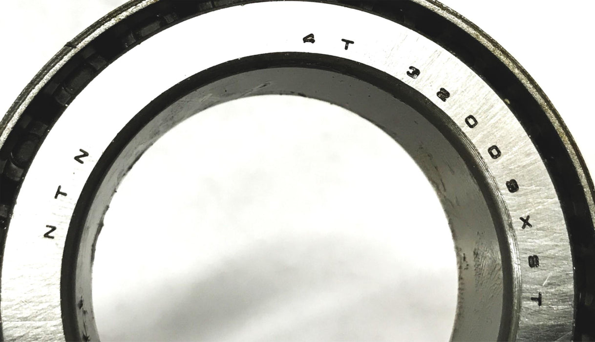 NTN Tapered Roller Bearing Cone 32009-XST [Lot of 2] NOS