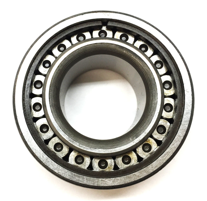 Bower Cylindrical Roller Bearing MUB5206 (MUB5206UM) NOS