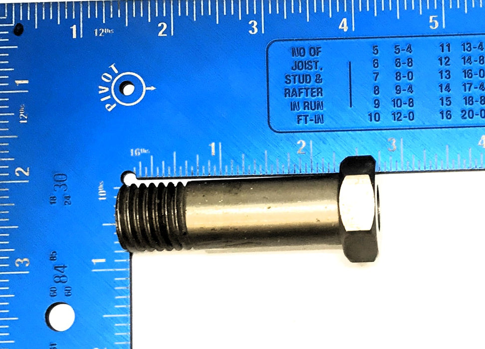 Mallet Pump Stud Sleeve 3784 [Lot of 4] NOS