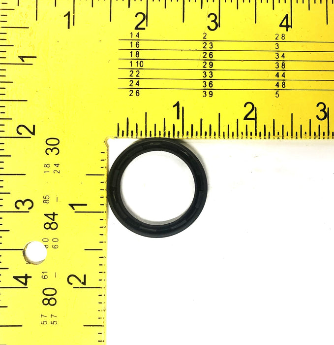 Unbranded Oil Seal 26 34 4 [Lot of 6] NOS
