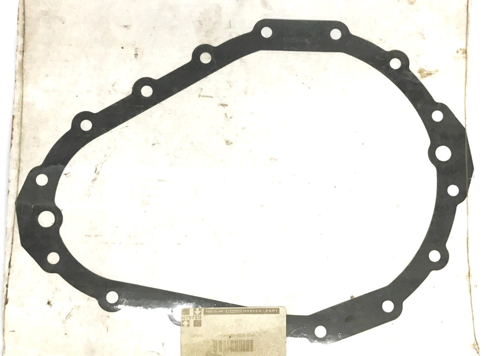 Hyster Forklift Transmission Cover Gasket 1327659 [Lot of 2] NOS
