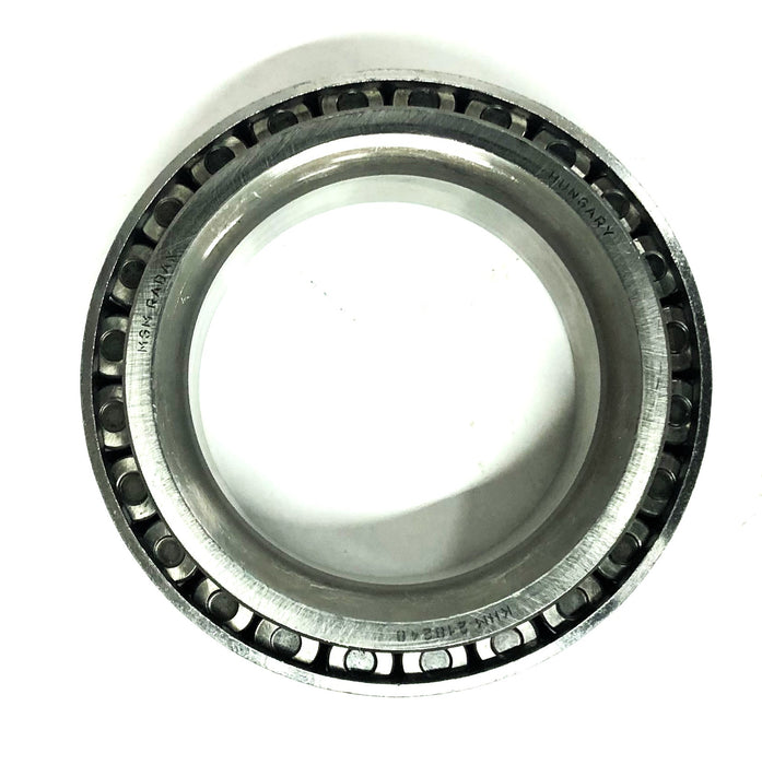 MGM Radax Tapered Roller Bearing Cone KHM218248 NOS