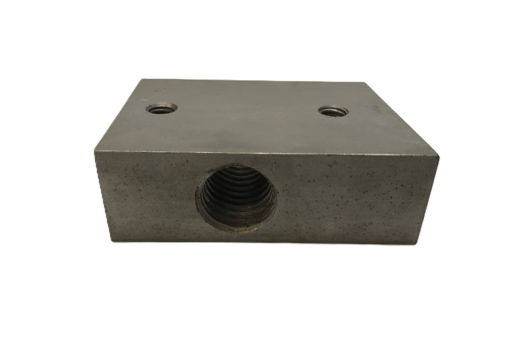 Unbranded RH Adjusting Block 54350 NOS