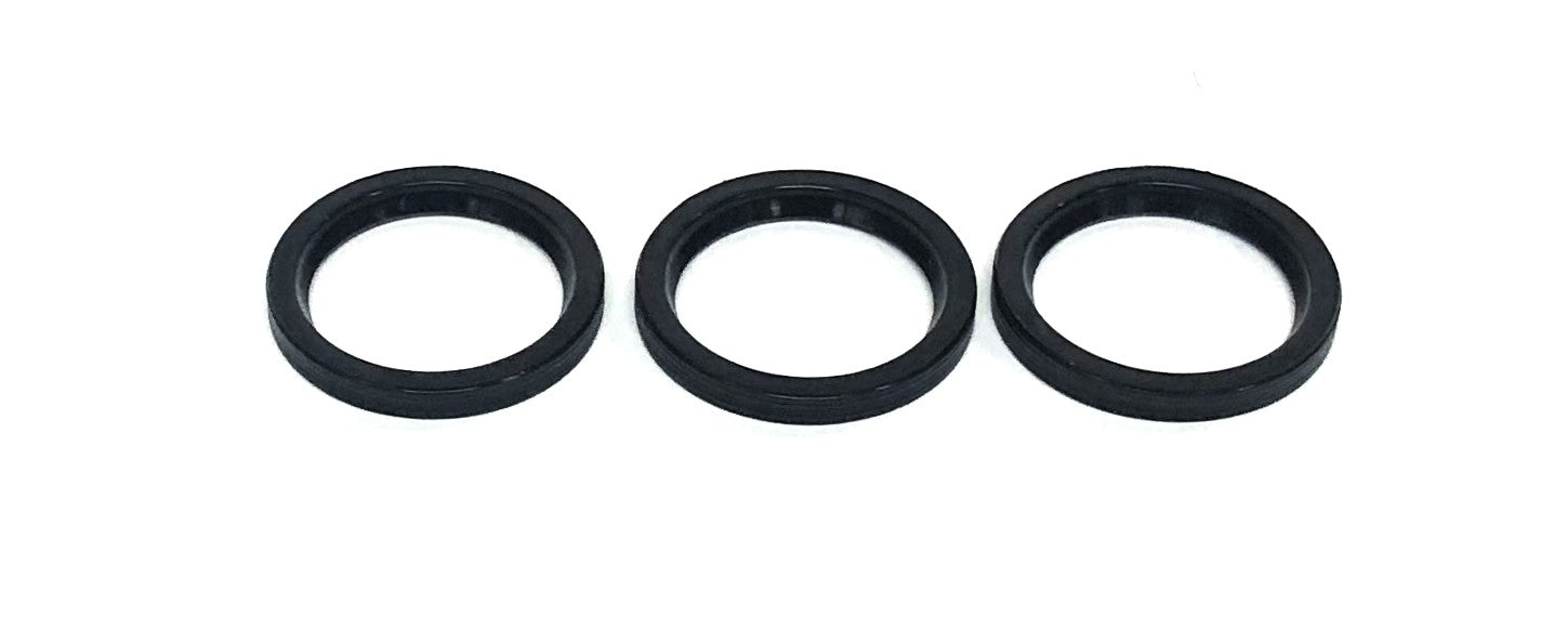 Unbranded Oil Seal 25 32 4 [Lot of 3] NOS