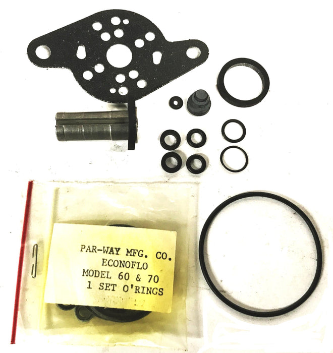 Parker/Schrader L-Pilot Service Kit K352-166 NOS