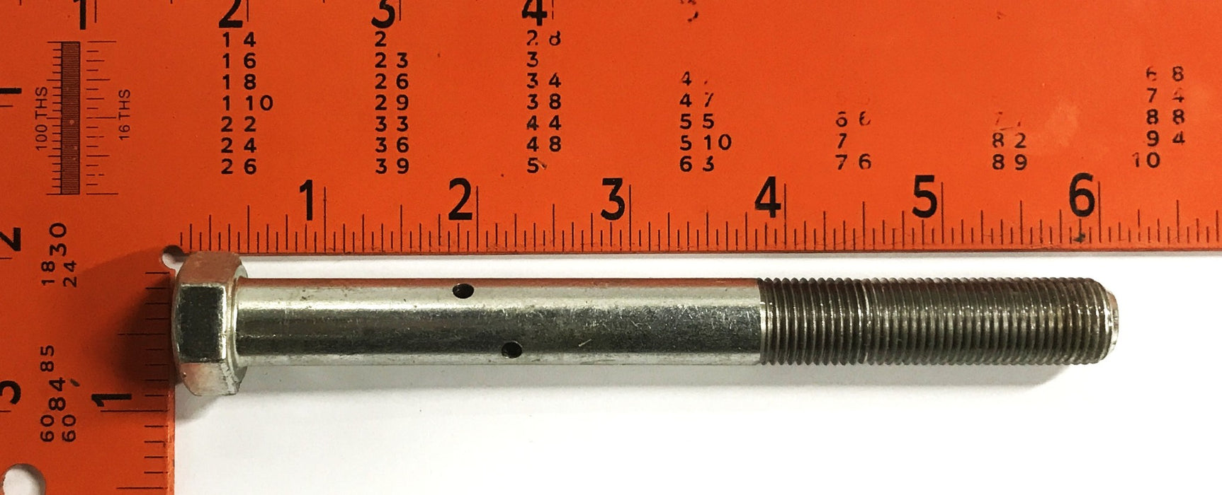 LPM Hyster Shaft Axle 349997 NOS