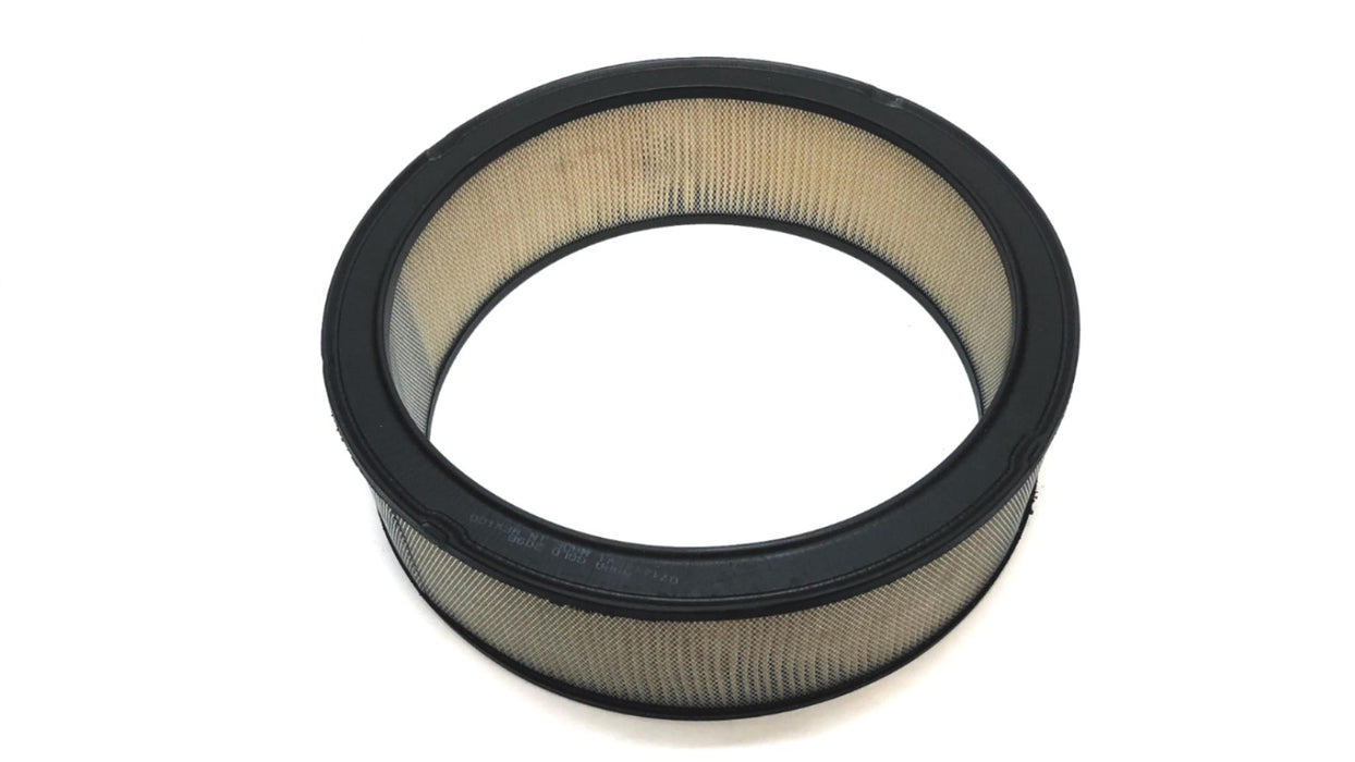 Napa Gold Round Air Filter 2096 NOS