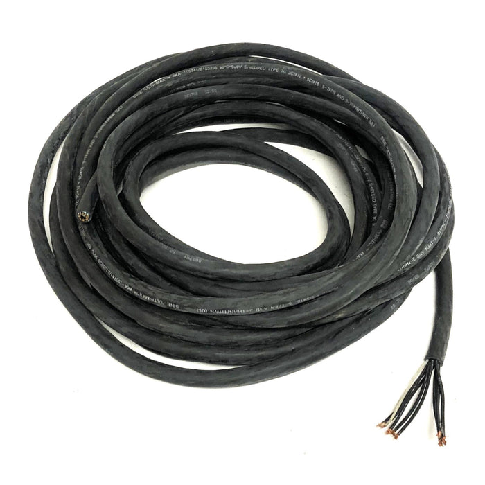 Allen-Bradley 40 Foot Power Cable 1326ES-CPAB-200 (P24101-E200) NOS