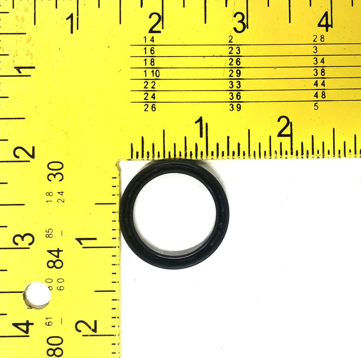 Unbranded Oil Seal 25 32 4 [Lot of 3] NOS