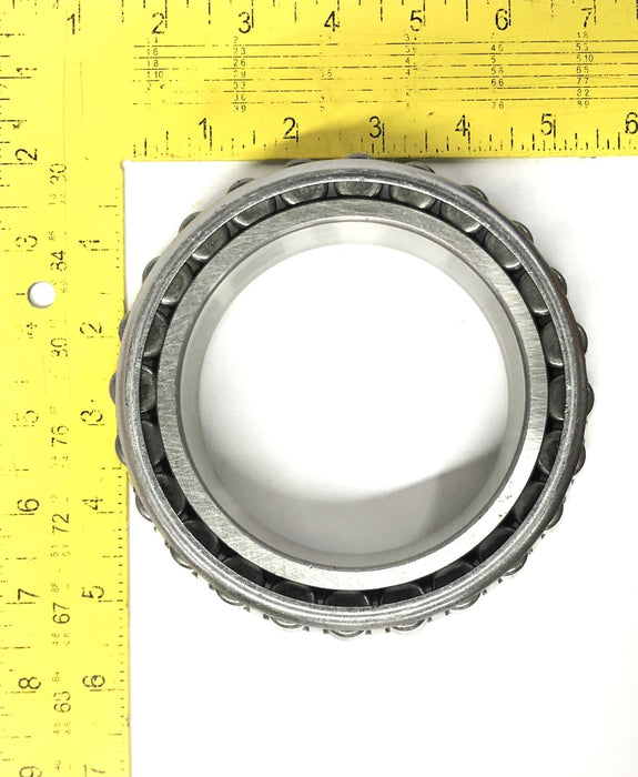 MGM Radax Tapered Roller Bearing Cone KHM218248 NOS
