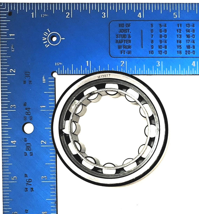 Unbranded Cylindrical Roller Bearing (No Box/No Inner Ring) M1307T NOS