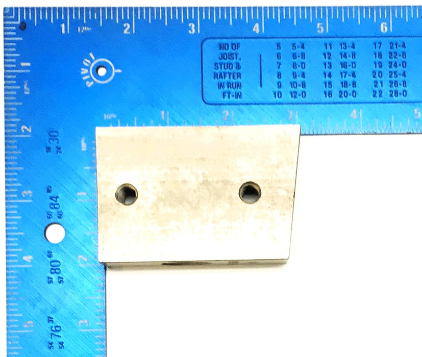 Unbranded RH Adjusting Block 54350 NOS