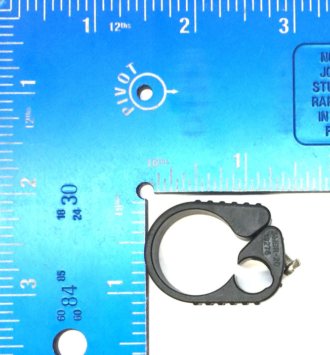 Festo Proximity Sensor Bracket w/Screw SMBR-16 [Lot of 3]  NOS