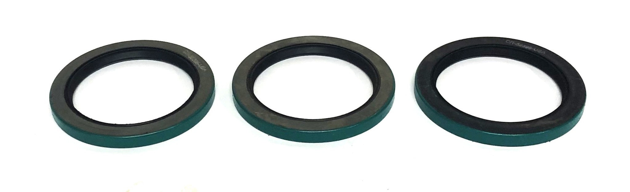 Chicago Rawhide Oil Seal 32395 [Lot of 3] NOS