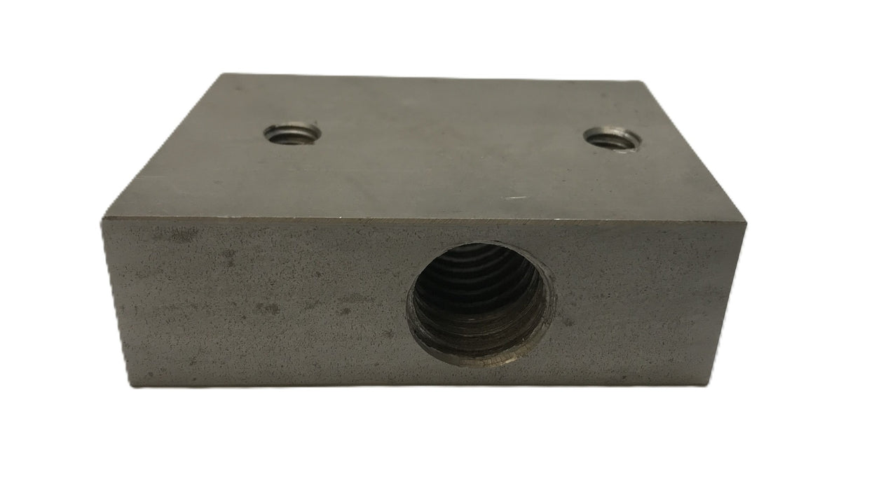 Unbranded LH Adjusting Block 54351 NOS