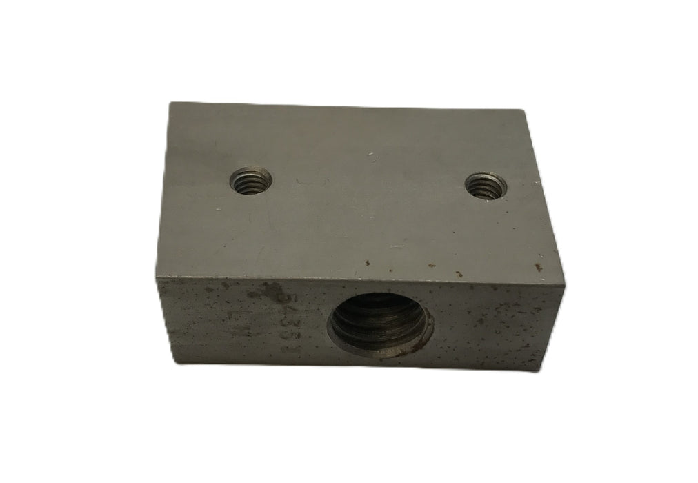 Unbranded LH Adjusting Block 54351 NOS
