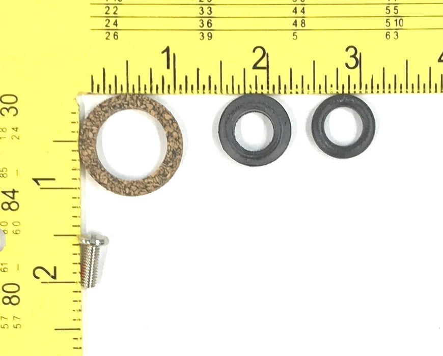 Sexauer Rebuild Kit for Dial-Ese 054668 (CR-1) [Lot of 2] NOS
