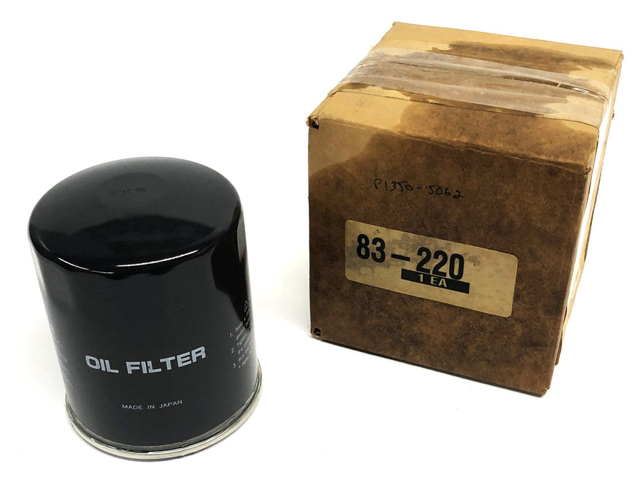 Unbranded Hydraulic Spin On Oil Filter 83-220 NOS