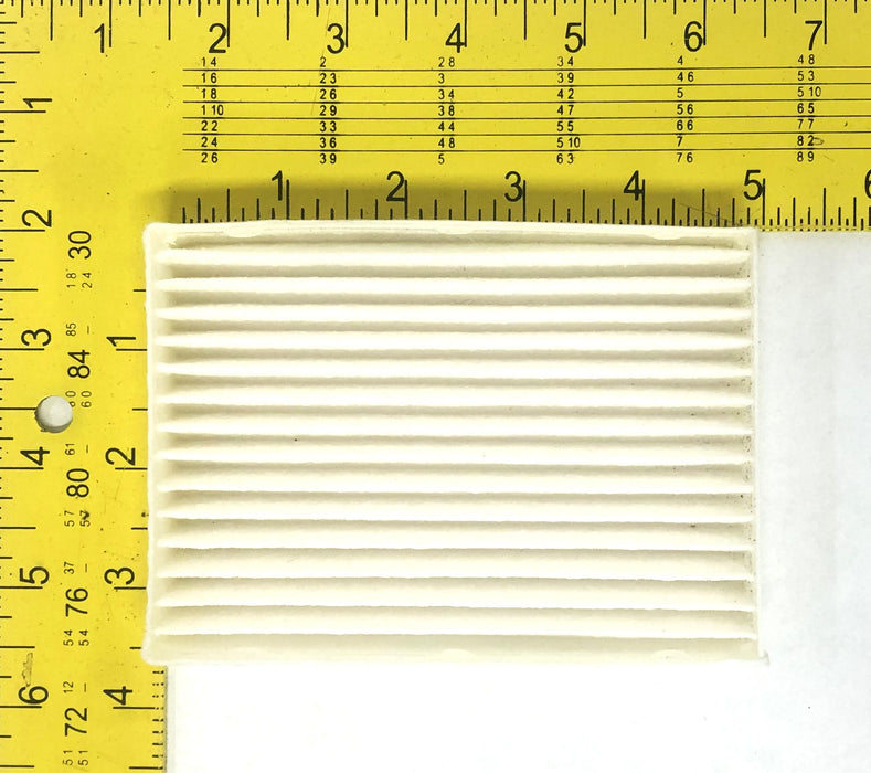 Ford Motorcraft Air Filter FP-51 (5M6Z-19N619-AA) [Lot of 3] NOS