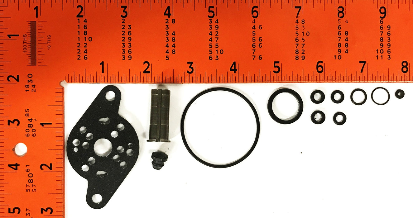 Parker/Schrader L-Pilot Service Kit K352-166 NOS