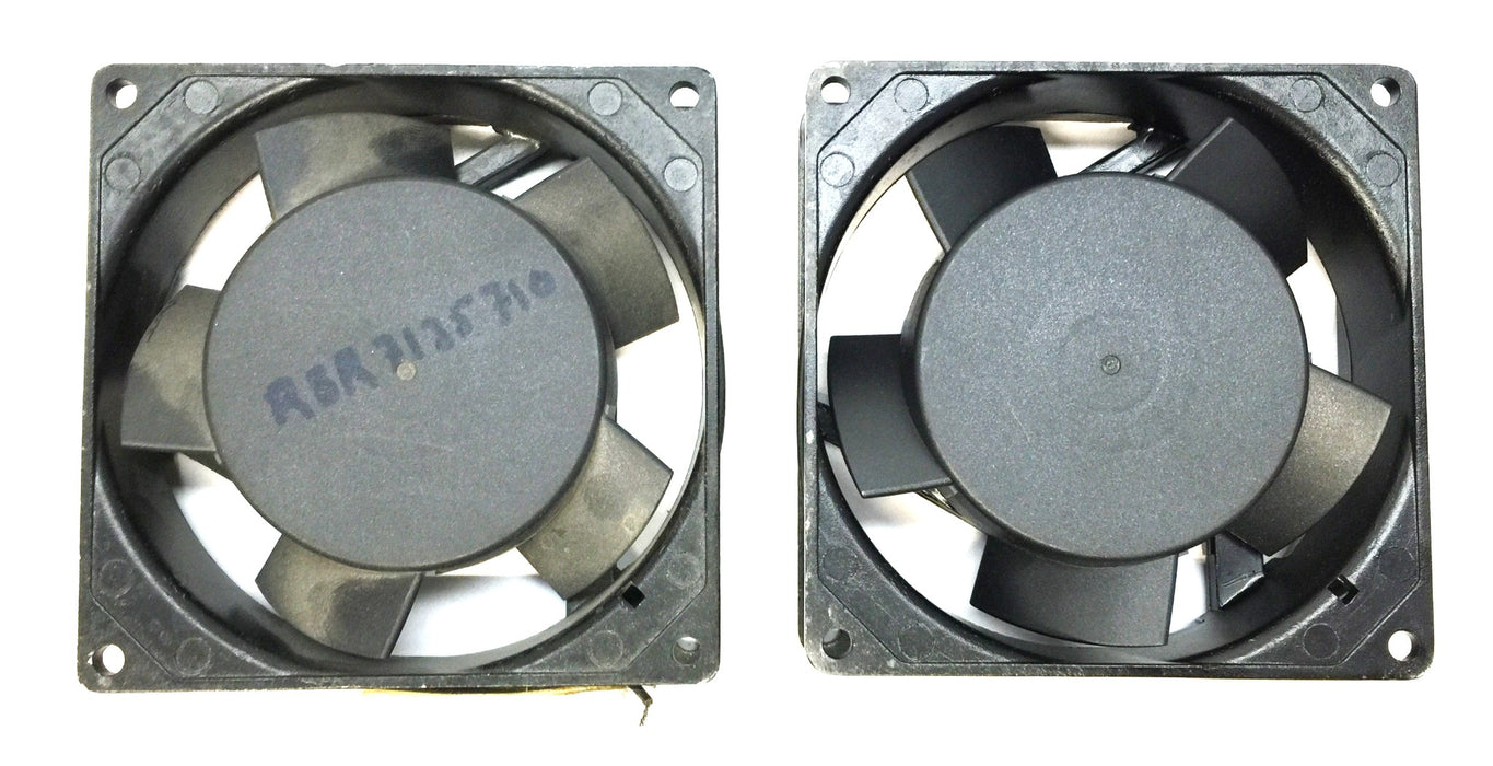 Sunon Ball Bearing Fan 1092HBL [Lot of 2] NOS