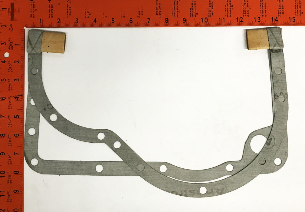 Caterpillar Forklift Transmission Gasket 643869 NOS