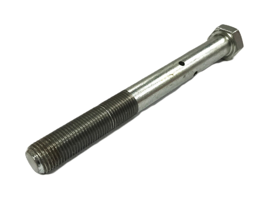 LPM Hyster Shaft Axle 349997 NOS