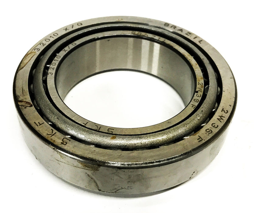 SKF Tapered Roller Bearing Cone and Cup 32010X/Q NOS
