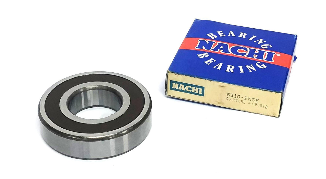 Nachi Ball Bearing 6310-2NSE NOS