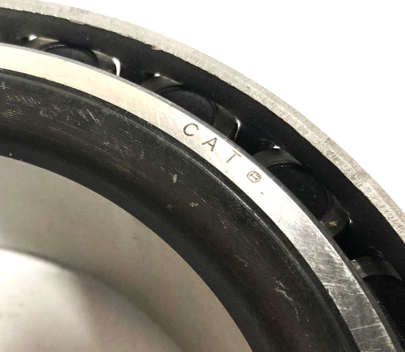 CAT 121912-1433 Tapered Roller Bearing Cone 6Y-1031 NOS