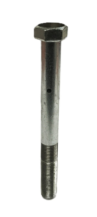 LPM Hyster Shaft Axle 349997 NOS