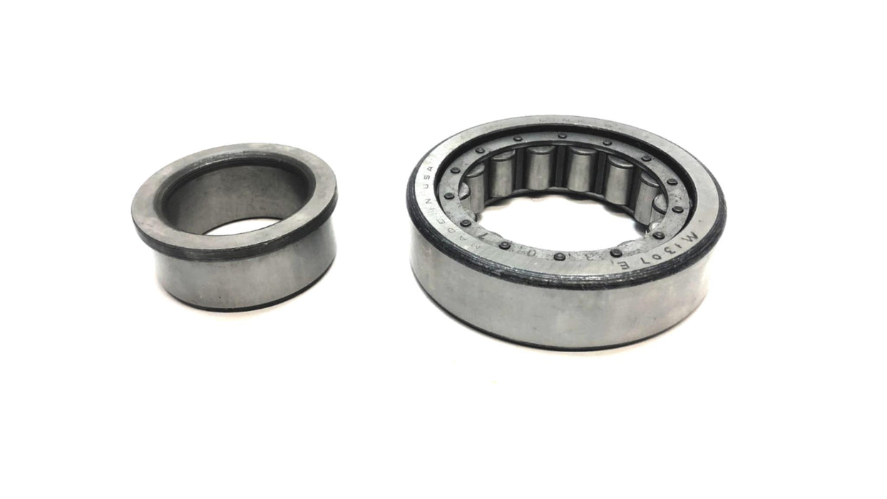 Link-Belt Cylindrical Roller Bearing M1307E/MR1307 NOS
