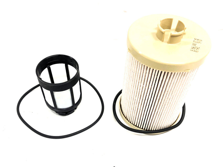 Detroit Diesel Replacement Main Fuel Filter With Prescreen A0000902751 NOS