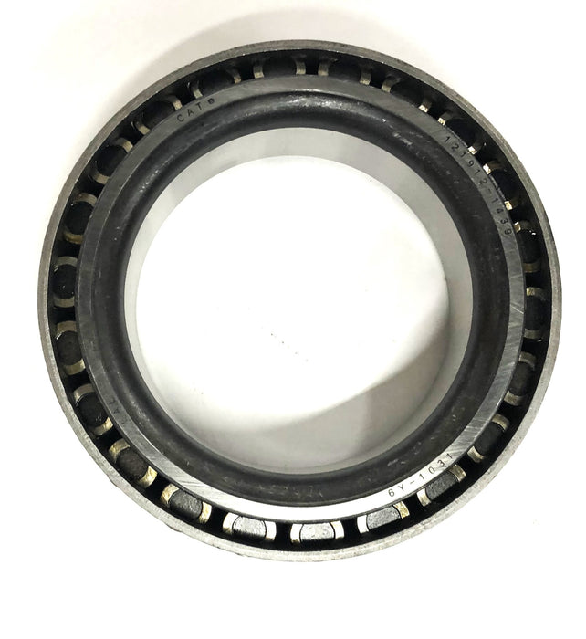 CAT 121912-1439 LAL Tapered Roller Bearing Cone 6Y-1031 NOS