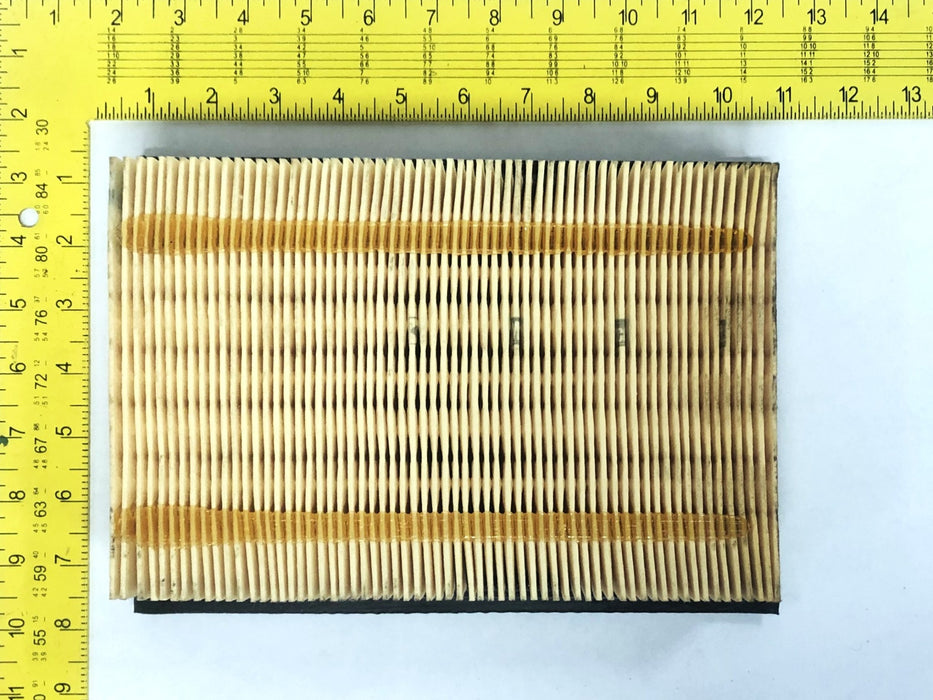 Ford Motorcraft Air Filter FA-1696 (YL8Z-9601-AA) [Lot of 2] NOS