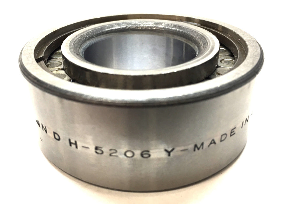 Hyatt Cylindrical Roller Bearing UB-5206 (NDH-5206Y) NOS