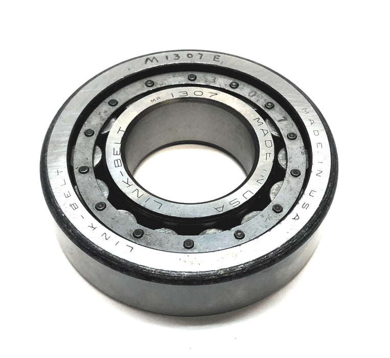 Link-Belt Cylindrical Roller Bearing M1307E/MR1307 NOS