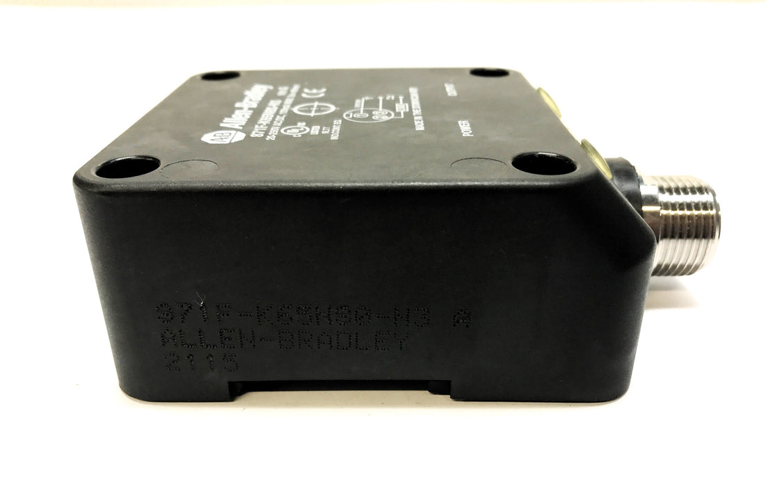 Allen Bradley Series A Proximity Sensor 871F-K65N80-N3 NOS